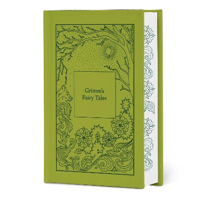 Grimm's Fairy Tales