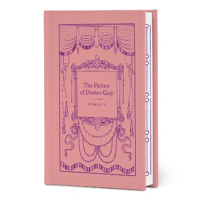The Picture of Dorian Gray