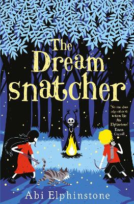 The Dreamsnatcher: Volume 1