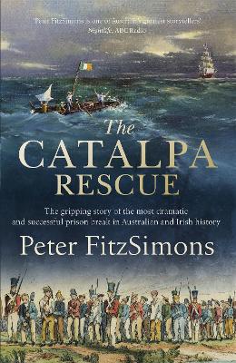 The Catalpa Rescue