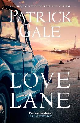 Love Lane : A searing portrayal of escap