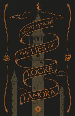 The Lies of Locke Lamora: Collector's Tenth Anniversary Edition