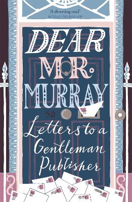Dear Mr Murray