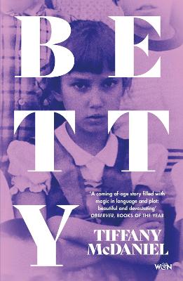 Betty: The International Bestseller