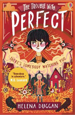Trouble with Perfect