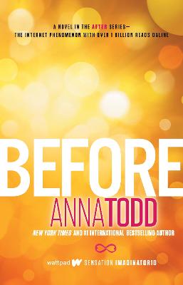 Before: Volume 5
