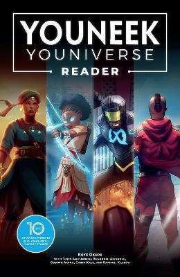 YouNeek Youniverse Reader