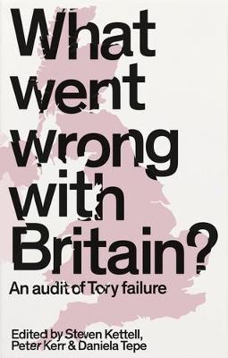 What Went Wrong with Britain?: An Audit of Tory Failure