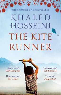 Kite Runner P/B order this one