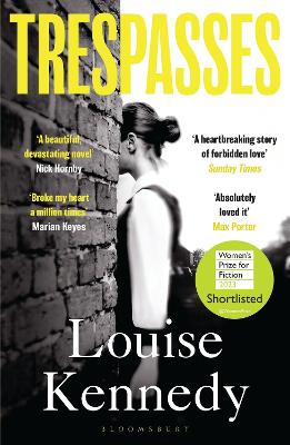 Trespasses: The most beautiful, devastating love story you'll read this year