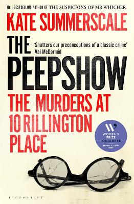 The Peepshow: The Murders at 10 Rillington Place
