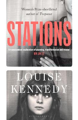 Stations: 'Blisteringly good' GUARDIAN