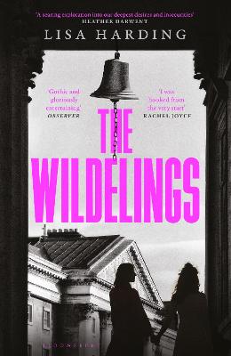 The Wildelings: 'A deliciously dark psychological mystery' IRISH TIMES