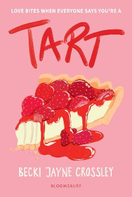 Tart : 'A heartwarming story, bursting w