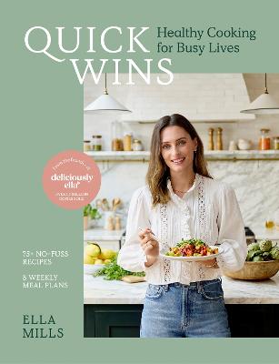 Quick Wins : Healthy Cooking for Busy Li