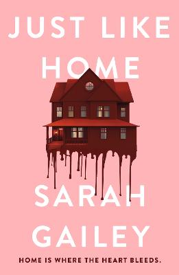 Just Like Home: A must-read, dark thrill