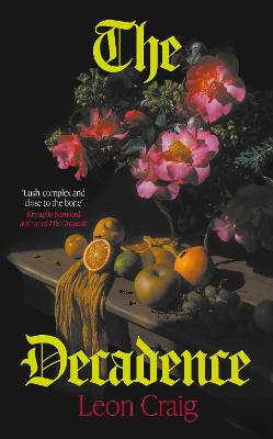 The Decadence