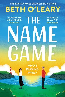 The Name Game : the brand new love story