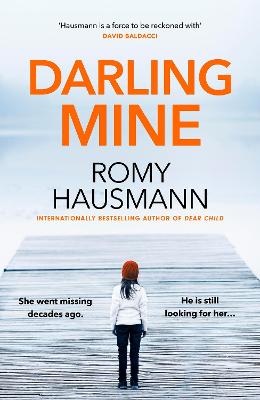 Darling Mine : prepare to be hooked by t