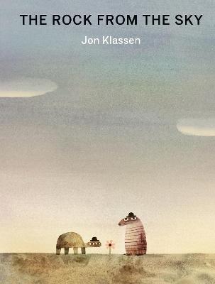 The Rock from the Sky: #1 NEW YORK TIMES BESTSELLER. A hilariously dark and deadpan picture book comedy of friends, fate, and a mysterious object. From the bestselling and multi-award-winning creator of the Hat trilogy, ages 4, 5, 6, 7