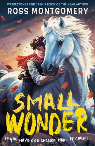 Small Wonder: The brand-new exciting adv