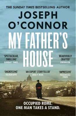 My Father's House: AS SEEN ON BBC BETWEE