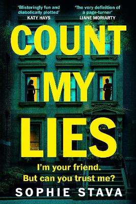 Count My Lies