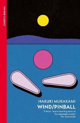 Wind/ Pinball: Two Novels