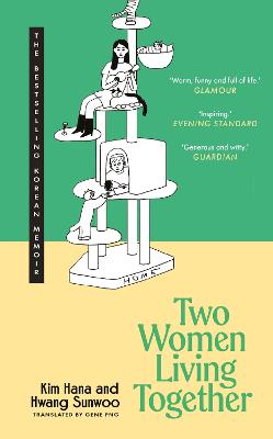 Two Women Living Together
