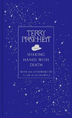 Shaking Hands With Death