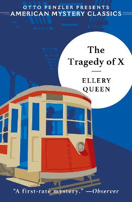 The Tragedy of X