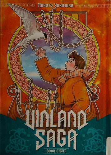 Vinland Saga Vol. 8