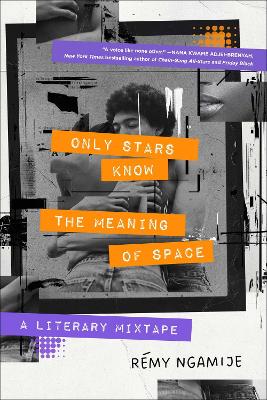 Only Stars Know the Meaning of Space: A Literary Mixtape