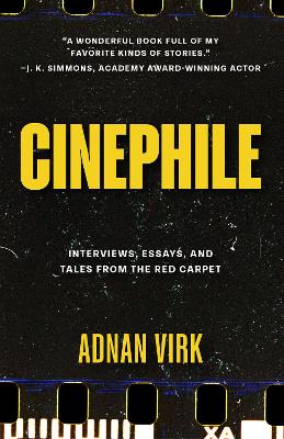 Cinephile: A Cinematic Journey Through Humanity's Best and Worst