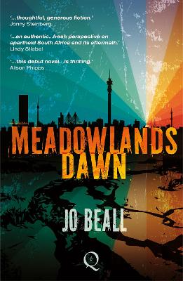 Meadowlands Dawn