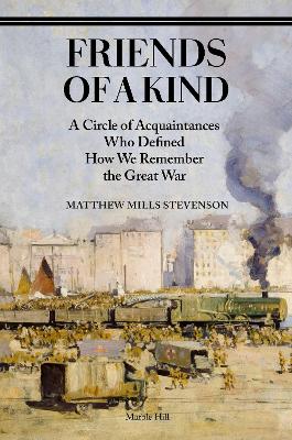THE VIEW FROM CHURCHILL: Travels in the Footsteps of Britain's Last Lion