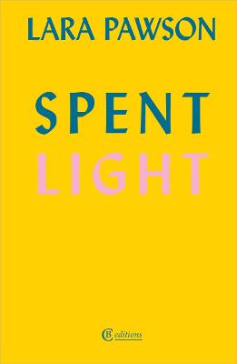 Spent Light