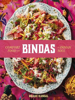 Bindas: Comfort food with an Indian soul