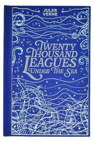 Twenty Thousand Leagues Under the Sea (T