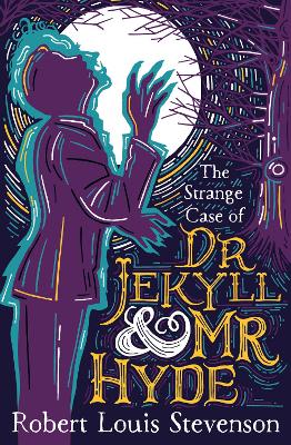 Dyslexia-friendly Classics - The Strange Case of Dr Jekyll and Mr Hyde: Barrington Stoke Edition
