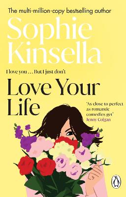 Love Your Life