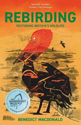 Rebirding: Restoring Britain's Wildlife