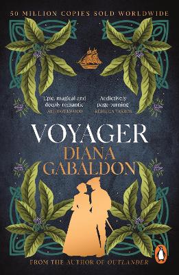 Voyager: (Outlander 3)