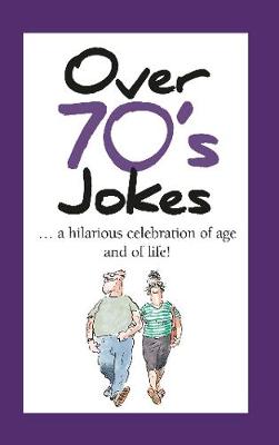 TallJokes Over 70's Jokes