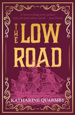 The Low Road