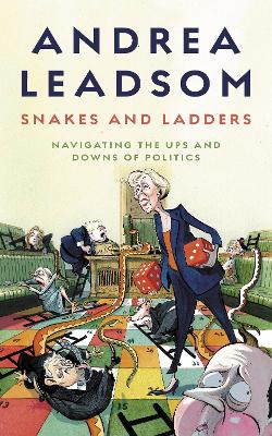 Snakes and Ladders: Navigating the ups and downs of politics