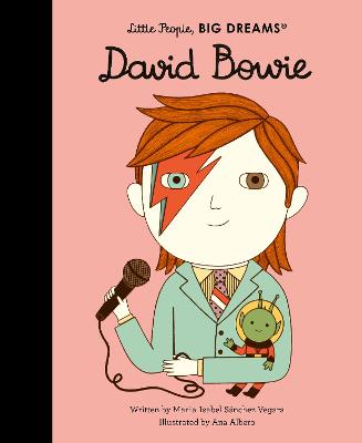 David Bowie: Volume 26