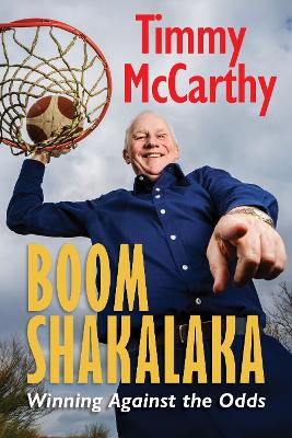 Boomshakalaka: Winning Against the Odds