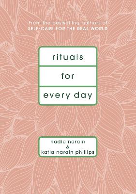 Rituals for Every Day