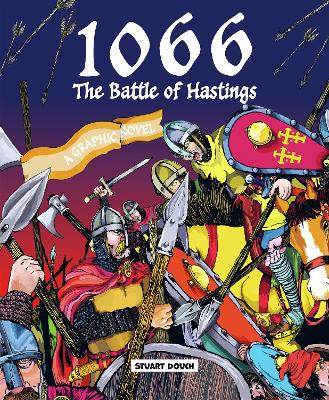 1066 - The Battle of Hastings